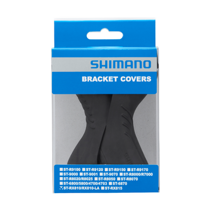 Kapjes voor Shifters SHIMANO ST-RX810