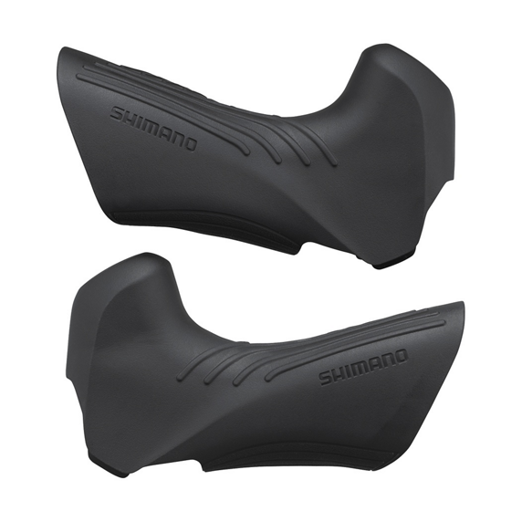 Couvre Cocottes SHIMANO GRX ST-RX815 Noir