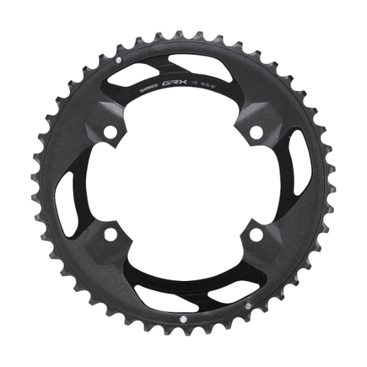 SHIMANO GRX RX600 11V 110mm buitenkettingblad