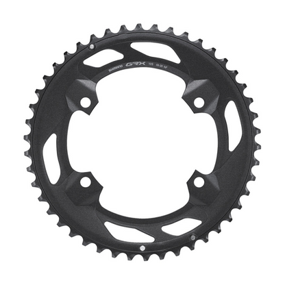 Buitenste Kettingblad 10V SHIMANO GRX RX600 110mm