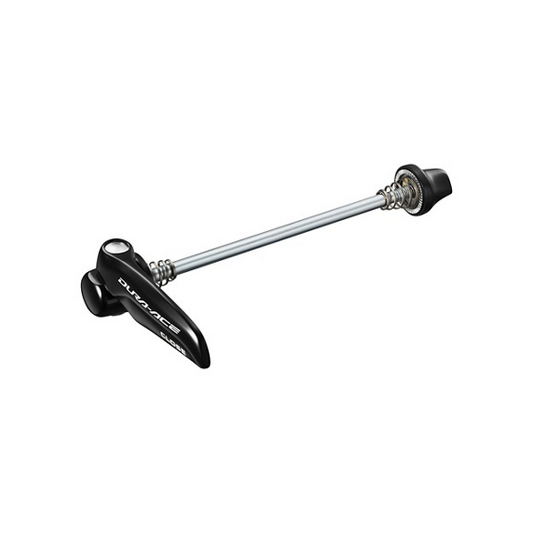 SHIMANO 133mm voorwielslot WH-R9200-C50