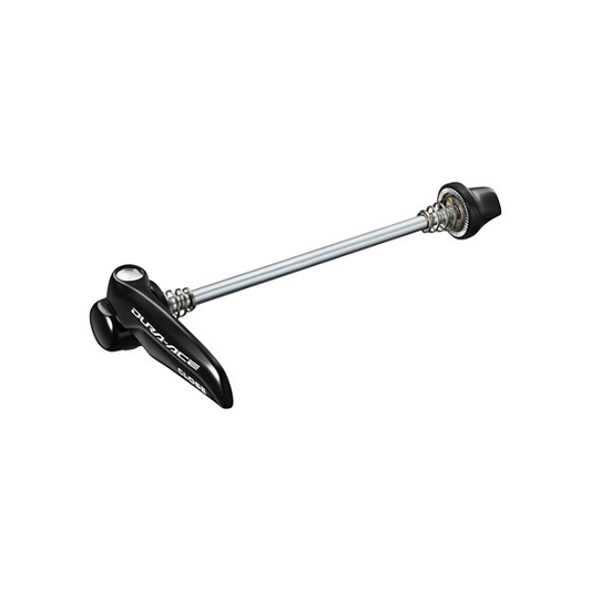 Blocage de Roue Avant SHIMANO 133mm WH-R9200-C50