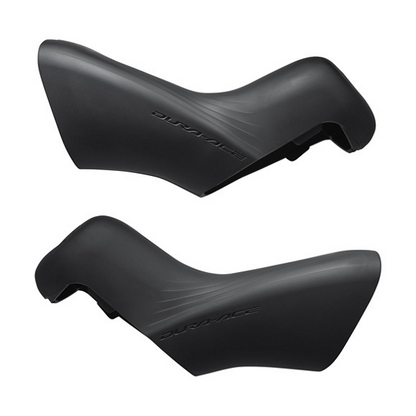 Stuurhoezen SHIMANO ST-R9270 Zwart