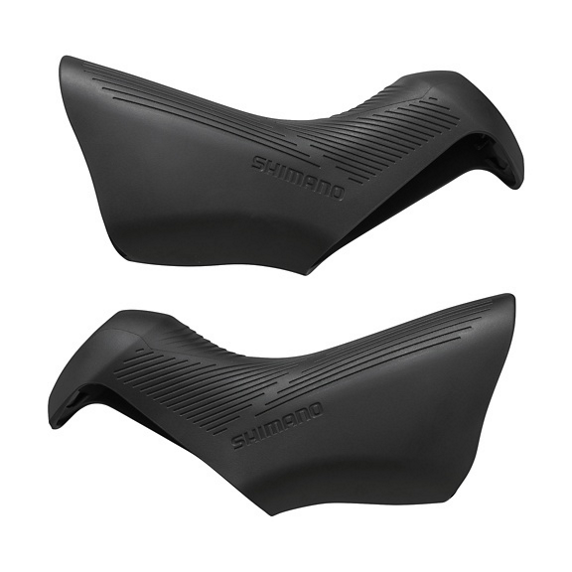 Couvre Cocottes SHIMANO ST-R9250 Noir