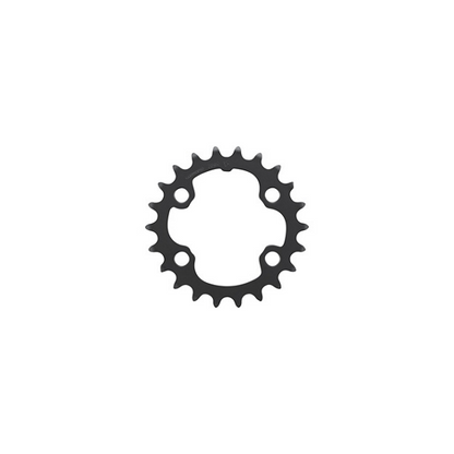 Plateau Intérieur 9/10/11V SHIMANO CUES FC-U6000-2/FC-U6000-2B PCD 64mm