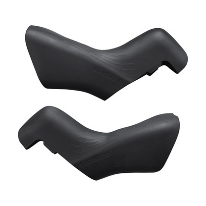 Stuurhoezen SHIMANO 105 Di2 ST-R7170 Zwart