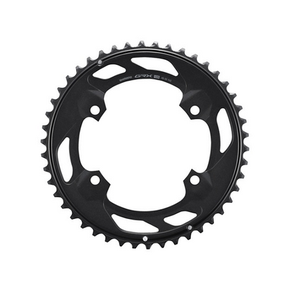 Buitenste Kettingblad 12V SHIMANO GRX RX610 110mm