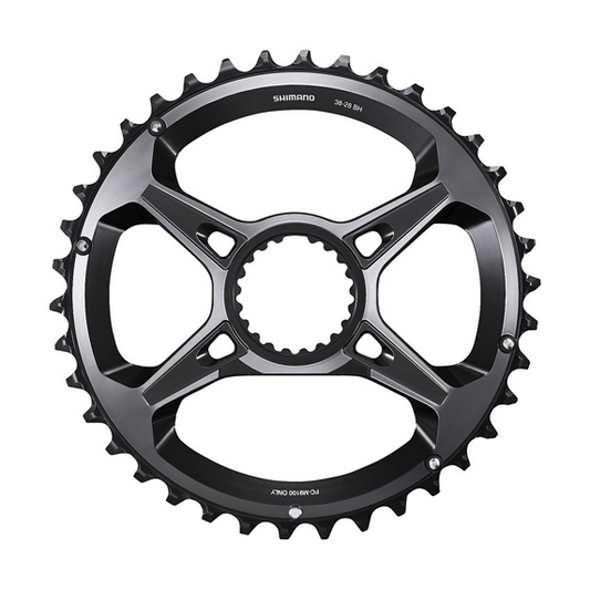 SHIMANO XTR 38T kettingblad voor FC-M9100-2