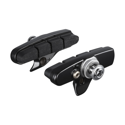 Paar SHIMANO R55C4 vulling voor BR-R8110-F/BR-RS811-R