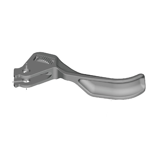 Vervangingshendel SHIMANO XTR M9220 Rechts #Y2RJ98040