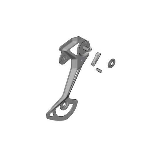 SHIMANO RD-M8100-SGS / RX822-GS/SGS Externe Achterderailleurkooi