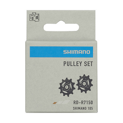 Achterderailleurwieltjes 12V SHIMANO 105 R7150
