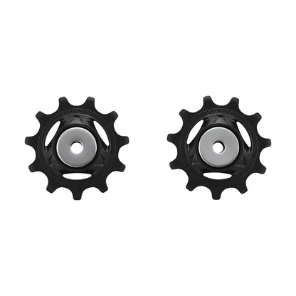 Achterderailleurwieltjes 12V SHIMANO 105 R7150