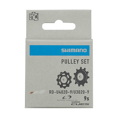 Achterderailleurrollers 9/10/11V SHIMANO RD-U4010/U4020/U3020/U2000