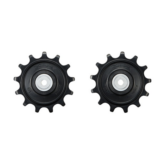 SHIMANO XTR DI2 12V achterderailleur wielen RD-M9260