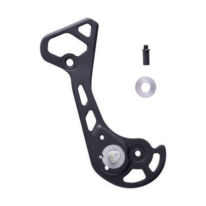 Externe Medium Achterderailleurplaat SHIMANO XT Di2 RD-M8050-GS