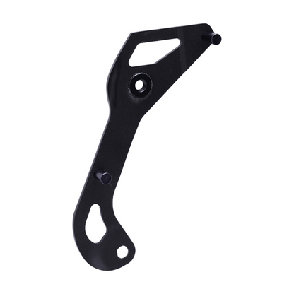 Korte Interne Klauw Achterderailleur SHIMANO DURA-ACE RD-R9100-SS