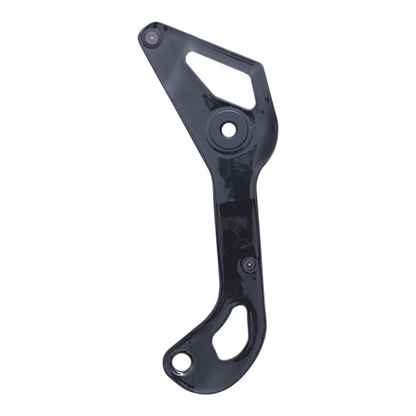Korte Interne Achterderailleurplaat SHIMANO DURA-ACE Di2 RD-R9150-SS
