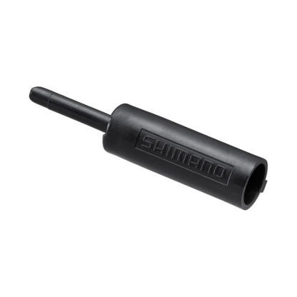 Kabeluiteinde Derailleurkabel Kort Lipje SHIMANO ST-Hendels