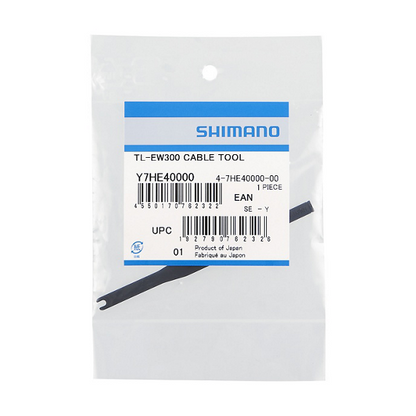 Outil Cable SHIMANO TL-EW300