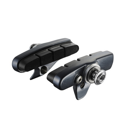 Paar SHIMANO DURA-ACE R55C4 BR-9010 Grijze schaatsen