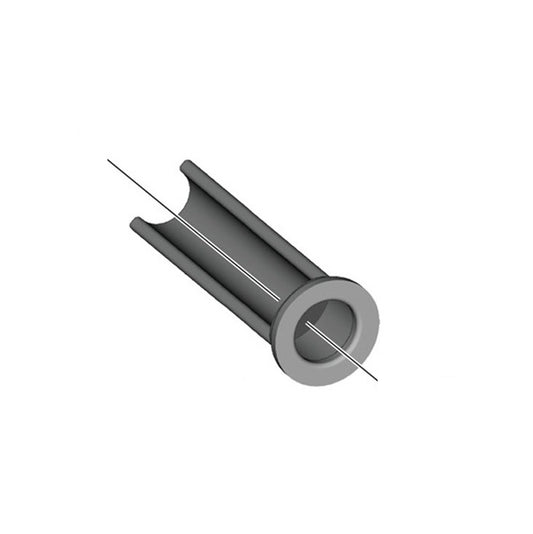 Diafragma van Remhendel SHIMANO M820 / M8000 / MT401-501 #Y8V39801T