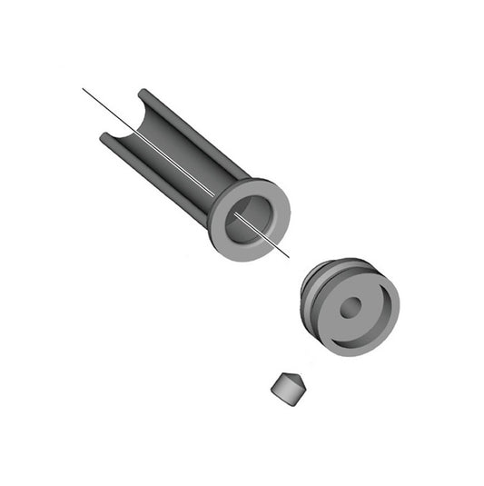 Membrane Corps de Levier SHIMANO Saint BL-M820