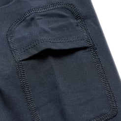 Maillot TROY LEE DESIGNS RUCKUS RIDE PRESSED Junior Manches Longues Noir