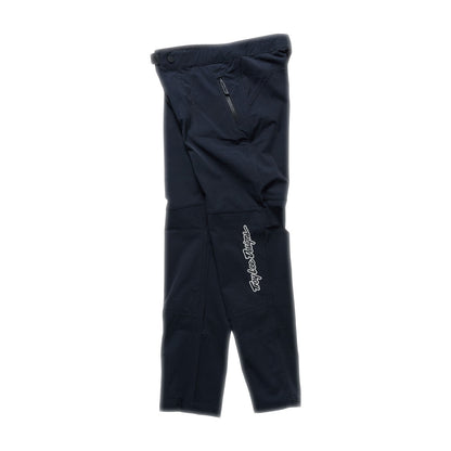 Broek TROY LEE DESIGNS YOUTH SKYLINE TRAIL MONO Junior Zwart