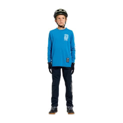 TROY LEE DESIGNS YOUTH SKYLINE TRAIL MONO Junior Broek Zwart