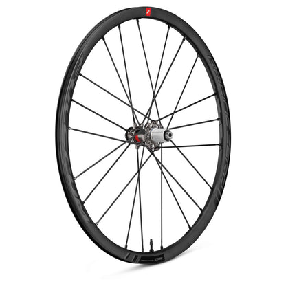 Wielpaar FULCRUM RACING ZERO DB Tubeless Ready (Center Lock)