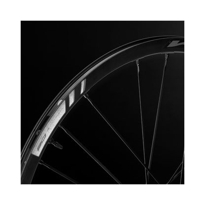 Wielpaar FULCRUM RACING ZERO DB Tubeless Ready (Center Lock)