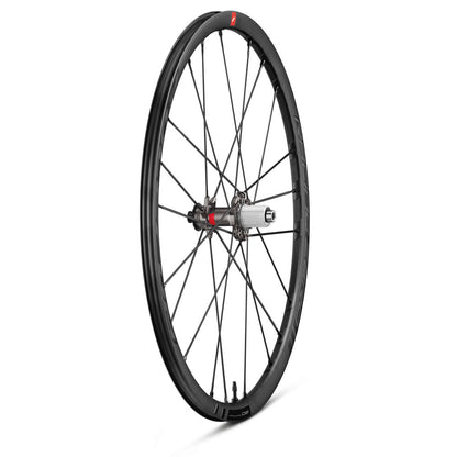 Wielpaar FULCRUM RACING ZERO DB Tubeless Ready (Center Lock)