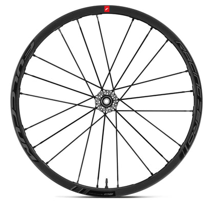 Wielpaar FULCRUM RACING ZERO DB Tubeless Ready (Center Lock)