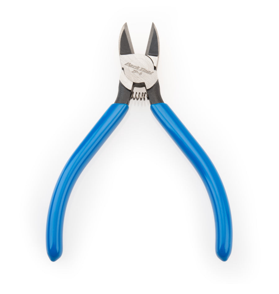 Park Tool ZP-5 vooraanzicht