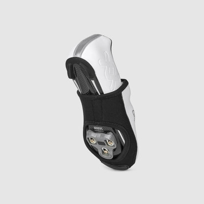GripGrab PACR winddichte teencovers voor racefietsschoenen wit