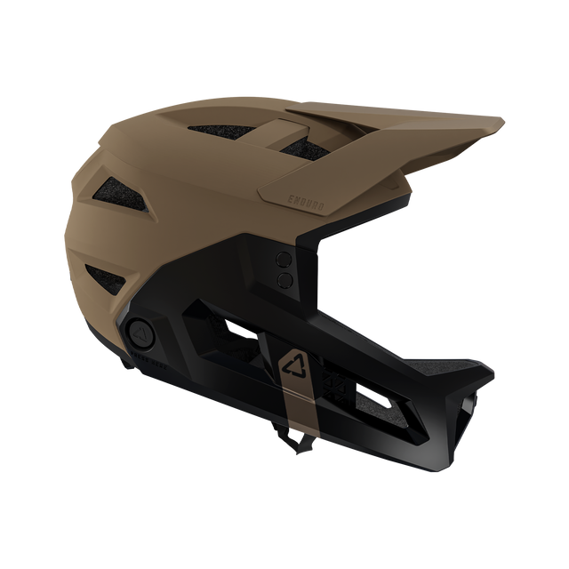 LEATT ENDURO 2.0 MTB Helm Bruin