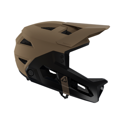 MTB Helm LEATT MTB ENDURO 2.0 Bruin
