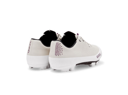 Gravel-schoenen QUOC GRAN TOURER XC LACE Chalk