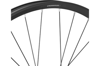 Paire de Roues MAVIC CROSSRIDE 1 WB 27,5" 15x110/12x148mm Boost
