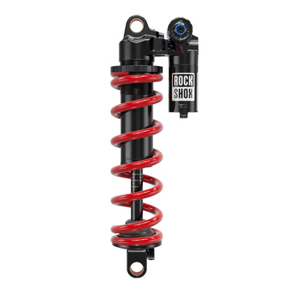 Demper ROCKSHOX VIVID ULTIMATE RC2T HBO Standard voor Santa Cruz Megatower 2 (2023+)