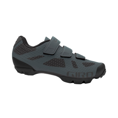 MTB-schoenen XC/gravel GIRO RANGER grijs