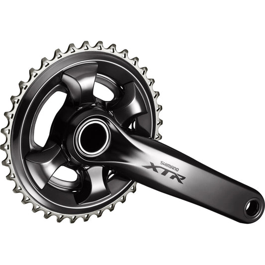 2x11V SHIMANO XTR FC-M9020 crankstel