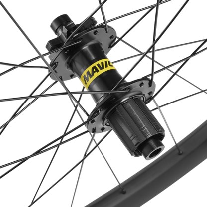 Achterwiel MAVIC CROSSMAX S CARBON 29" As 12x148mm Boost