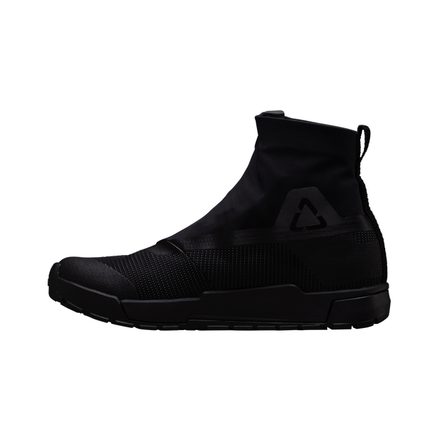 LEATT HYDRADI PRO CLIP 7.0 BOA WINTER MTB Schoenen Zwart