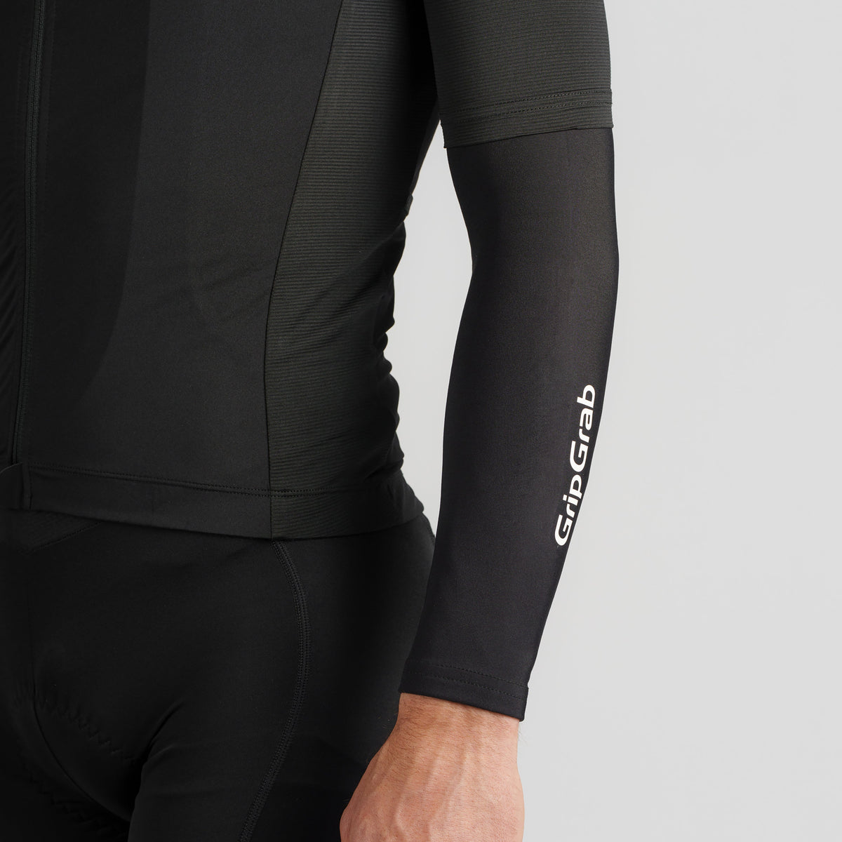 Manchettes GRIPGRAB RIDE THERMAL Noir