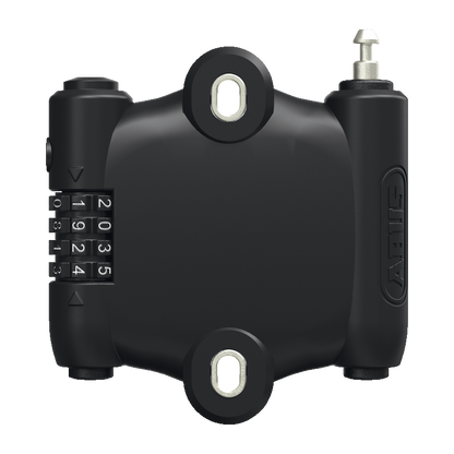 Kabelslot ABUS SPORTFLEX 2504