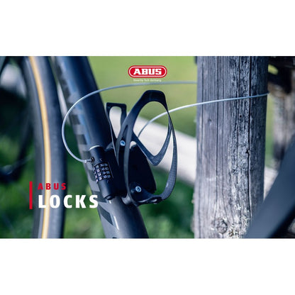 Kabelslot ABUS SPORTFLEX 2504
