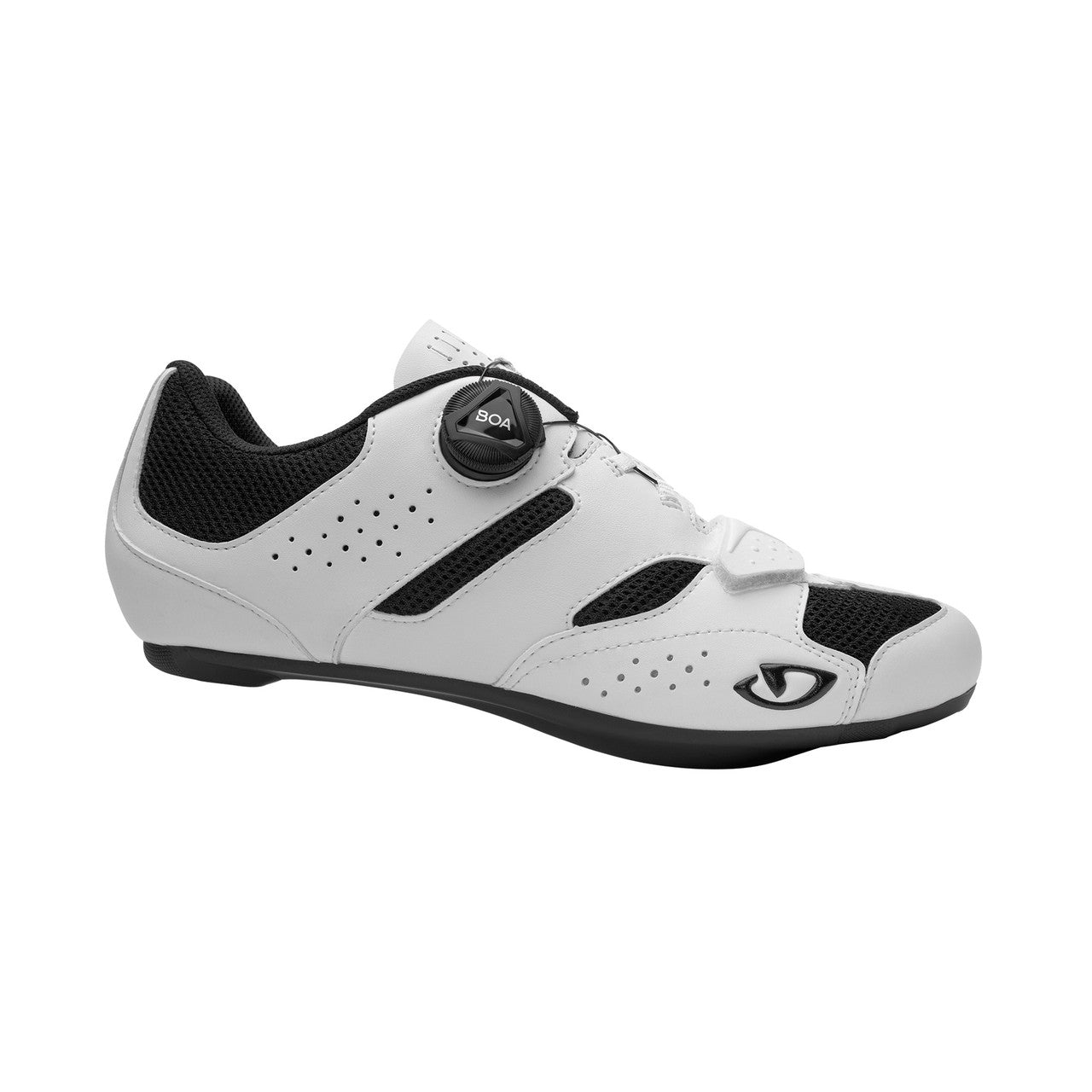 Chaussures Route GIRO SAVIX II Blanc