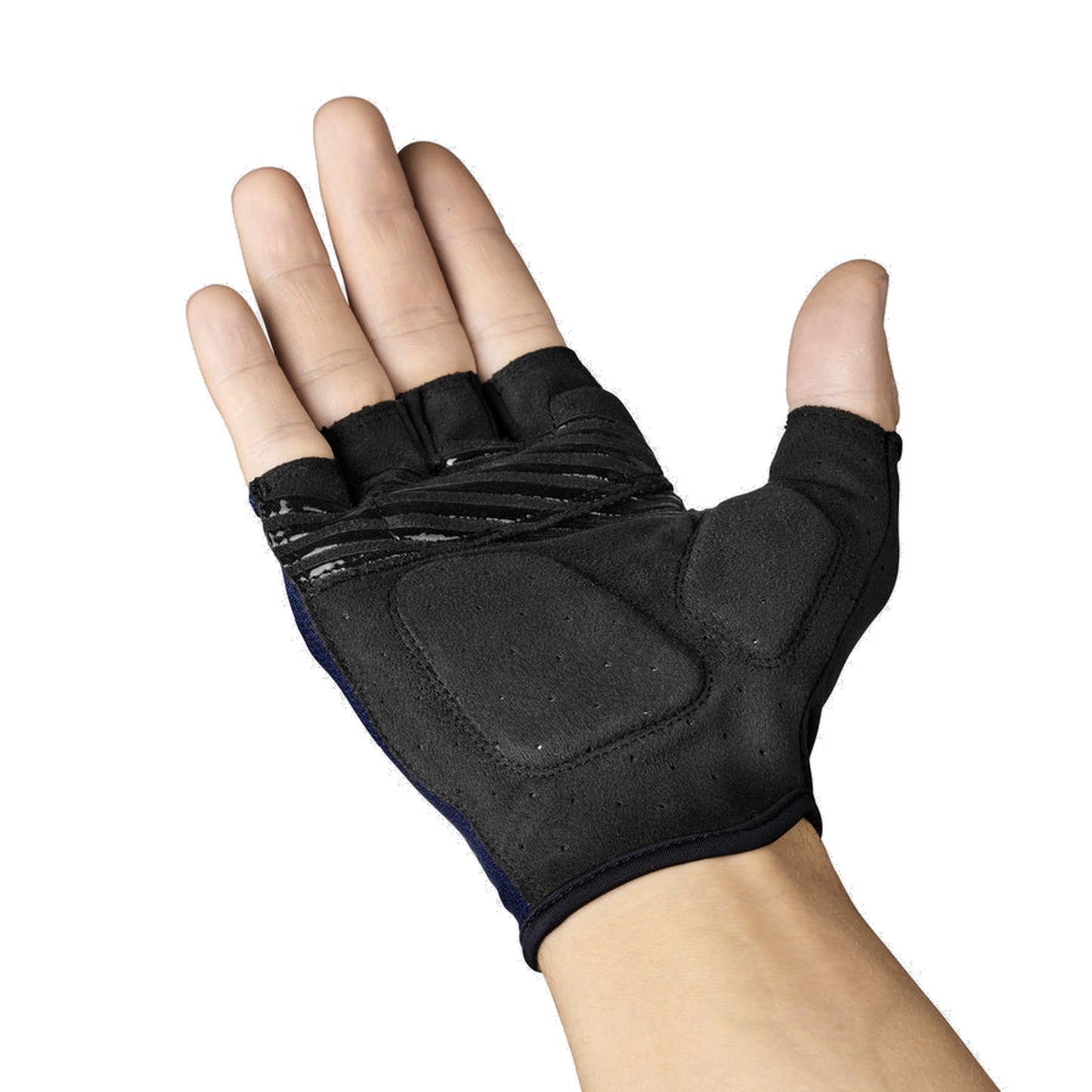 Korte handschoenen GRIPGRAB EXPLR RC MAX Zwart